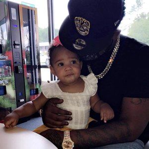 Meet your Posher, Dejion